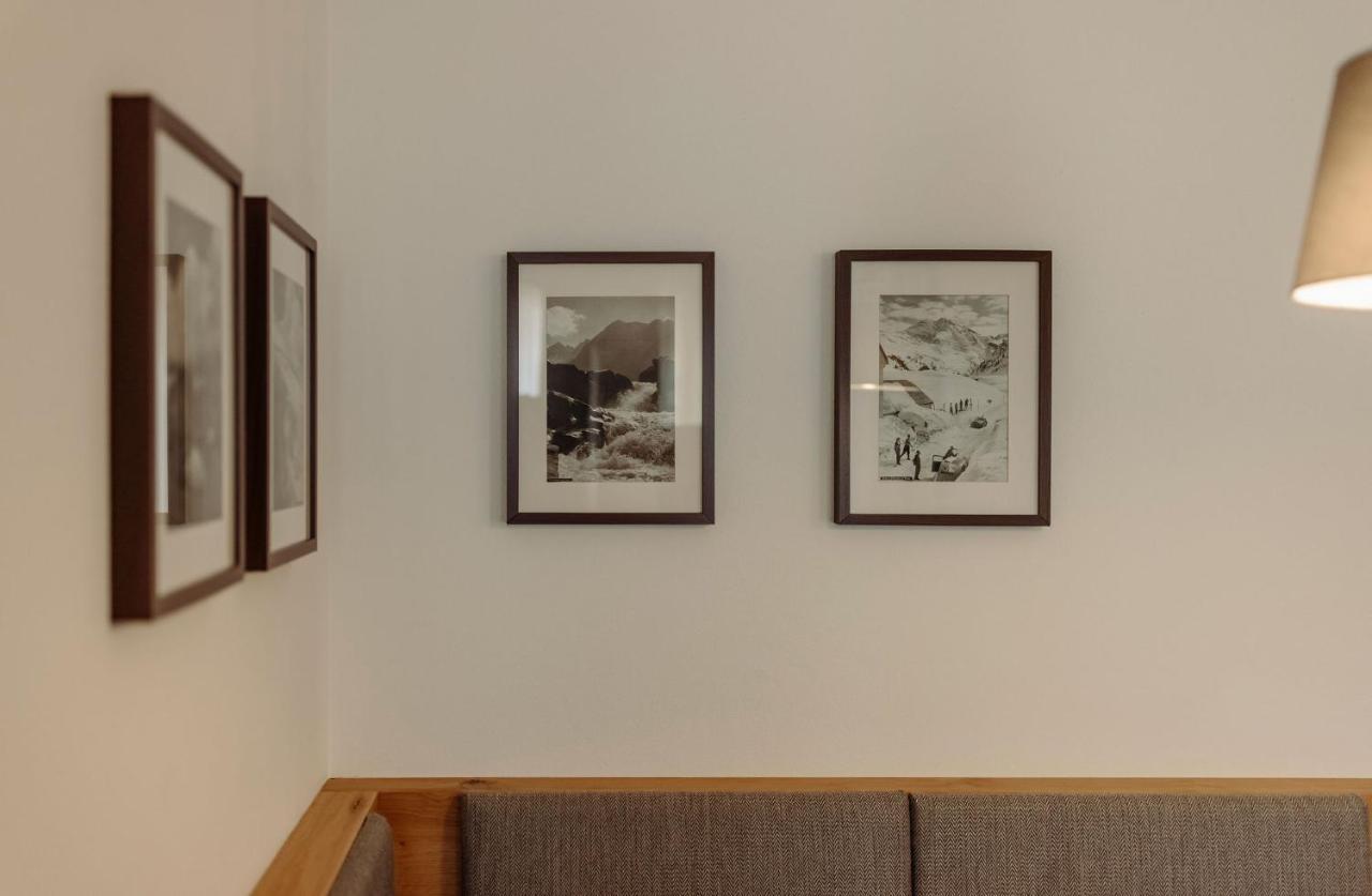 Ferienwohnungen Johanneshof มาริอาอาล์ม อัม ชไตเนอร์เนินเมียร์ ภายนอก รูปภาพ